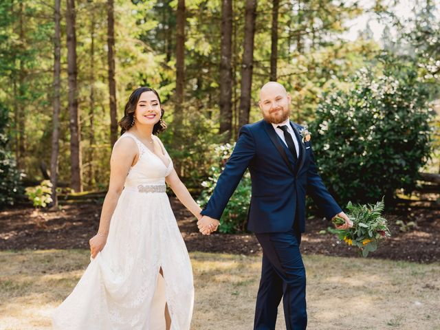 Ryan and Ruby's Wedding in Snohomish, Washington 323