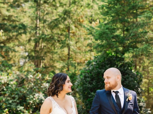 Ryan and Ruby&apos;s Wedding in Snohomish, Washington 324