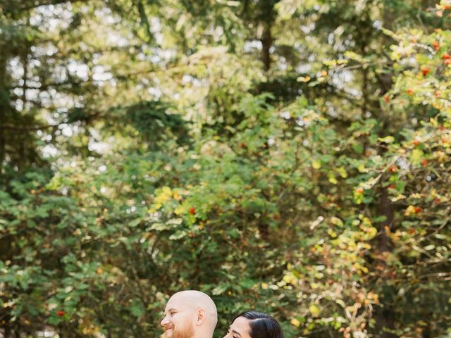 Ryan and Ruby's Wedding in Snohomish, Washington 332