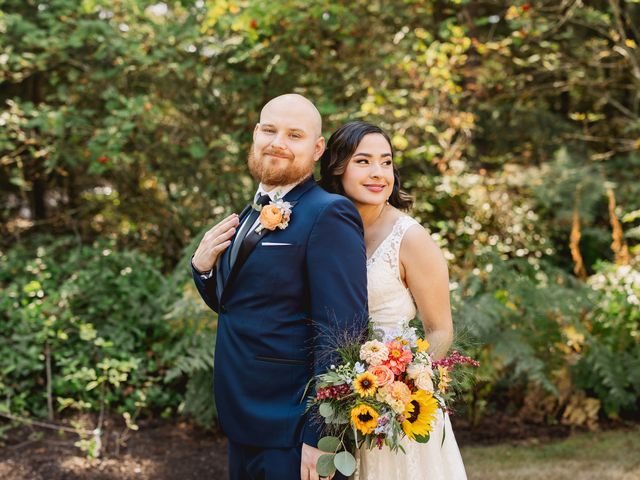 Ryan and Ruby&apos;s Wedding in Snohomish, Washington 333