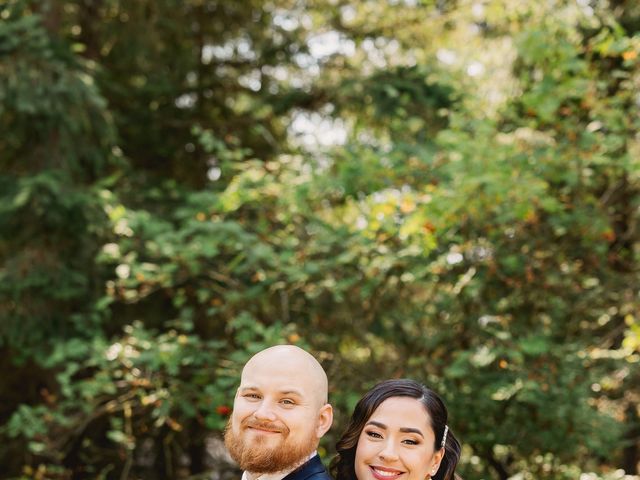 Ryan and Ruby's Wedding in Snohomish, Washington 335