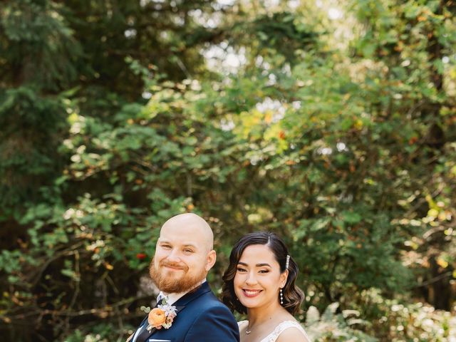Ryan and Ruby&apos;s Wedding in Snohomish, Washington 337