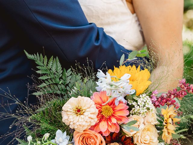Ryan and Ruby's Wedding in Snohomish, Washington 341