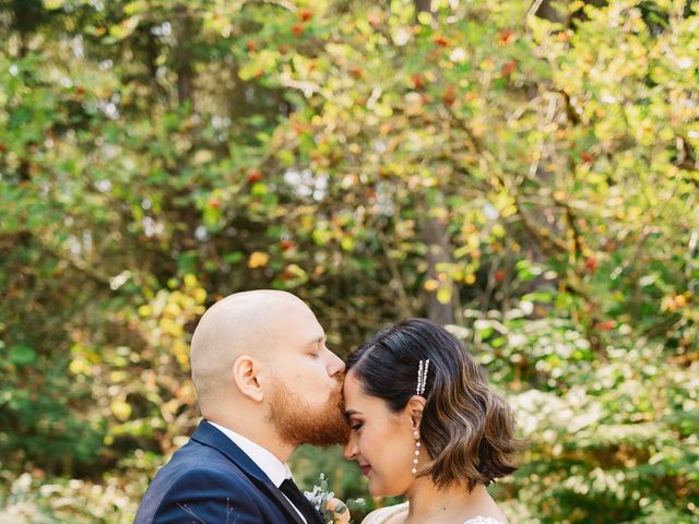 Ryan and Ruby's Wedding in Snohomish, Washington 343