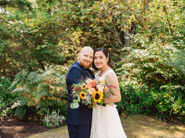 Ryan and Ruby&apos;s Wedding in Snohomish, Washington 345