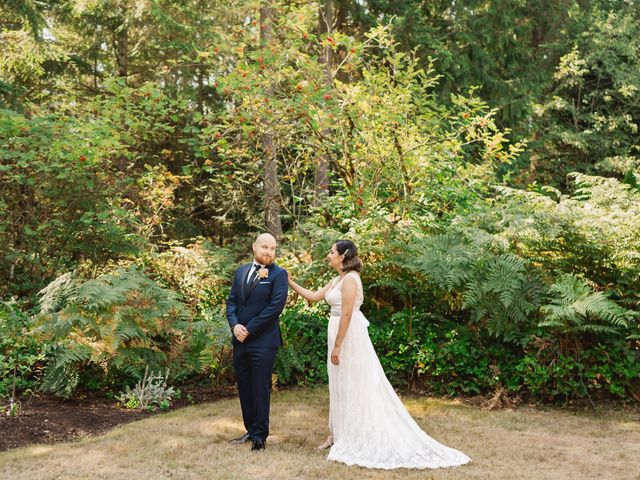 Ryan and Ruby's Wedding in Snohomish, Washington 363
