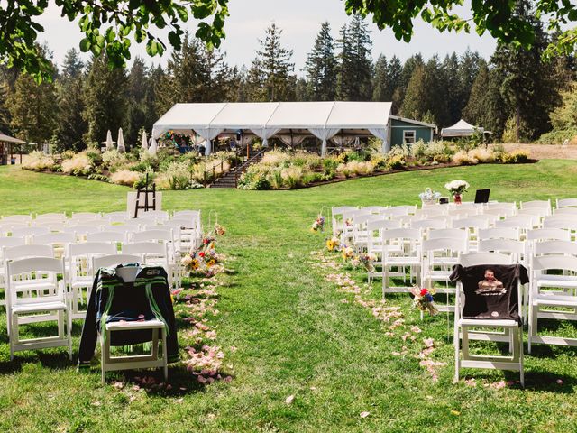 Ryan and Ruby's Wedding in Snohomish, Washington 385
