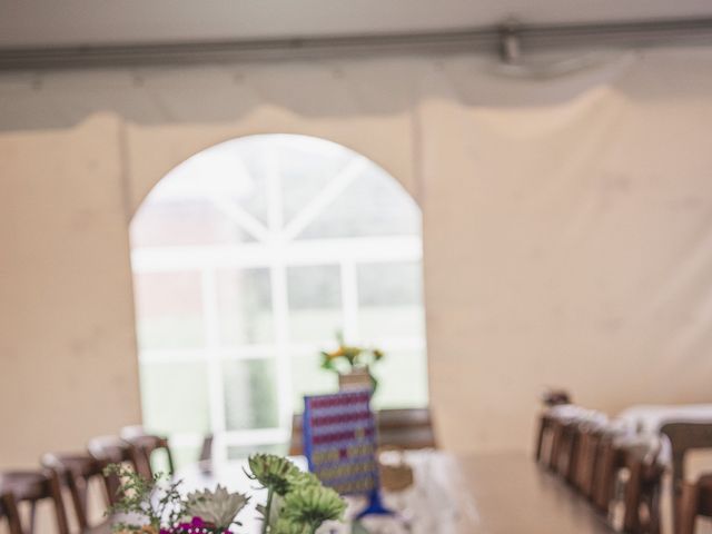 Bill and Caroline's Wedding in Naples, New York 56