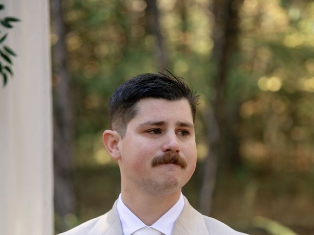 Ethan and Daniela's Wedding in Nashville, Tennessee 8