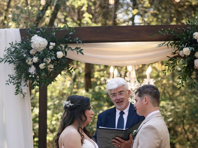 Ethan and Daniela's Wedding in Nashville, Tennessee 9