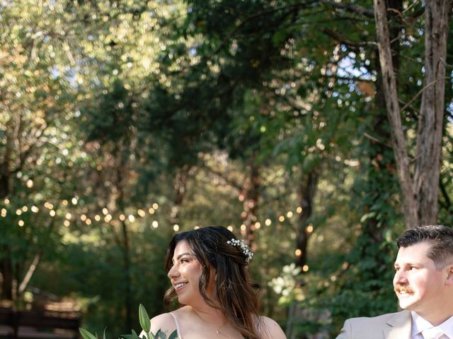 Ethan and Daniela's Wedding in Nashville, Tennessee 10