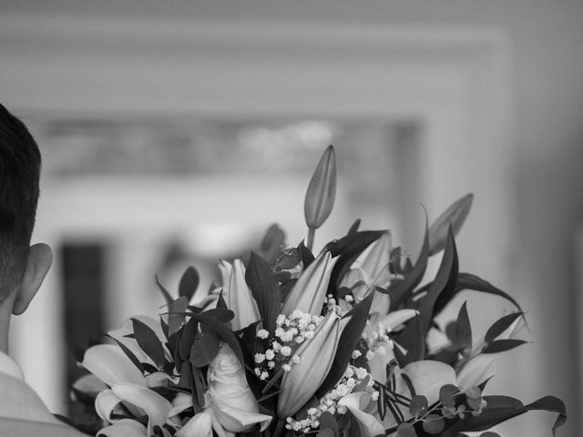 Ethan and Daniela's Wedding in Nashville, Tennessee 13
