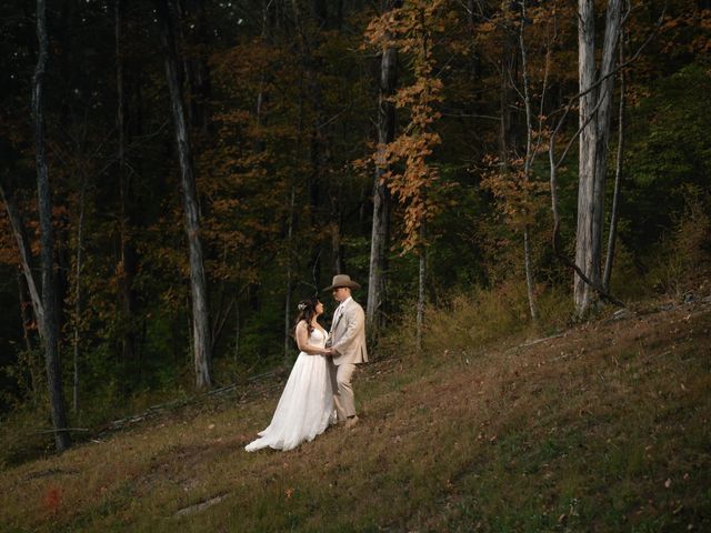Daniela & Ethan's wedding