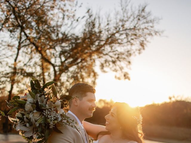 Ethan and Daniela's Wedding in Nashville, Tennessee 16