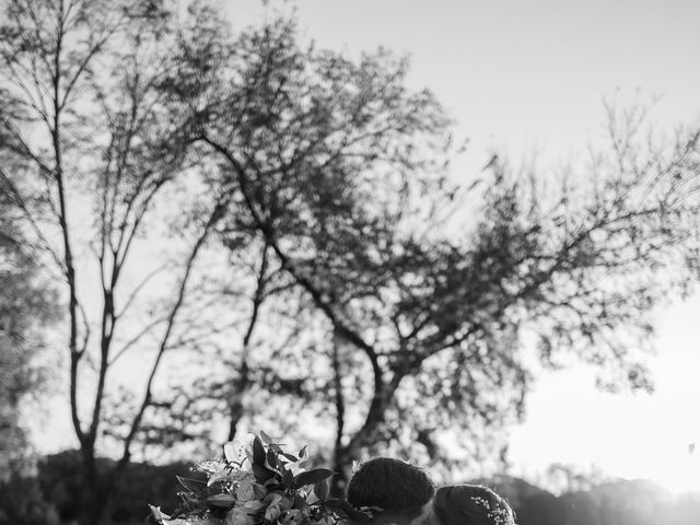 Ethan and Daniela's Wedding in Nashville, Tennessee 17