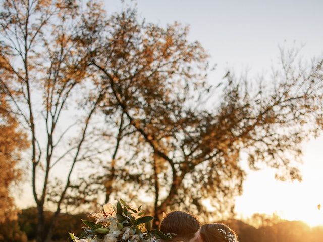 Ethan and Daniela's Wedding in Nashville, Tennessee 18