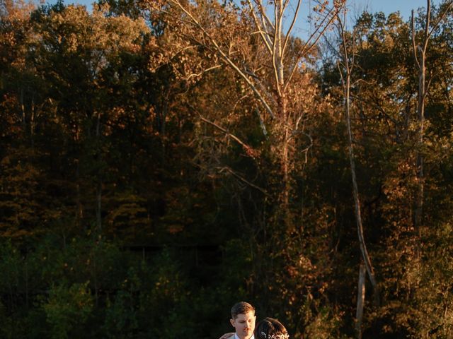 Ethan and Daniela's Wedding in Nashville, Tennessee 20