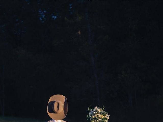 Ethan and Daniela's Wedding in Nashville, Tennessee 21