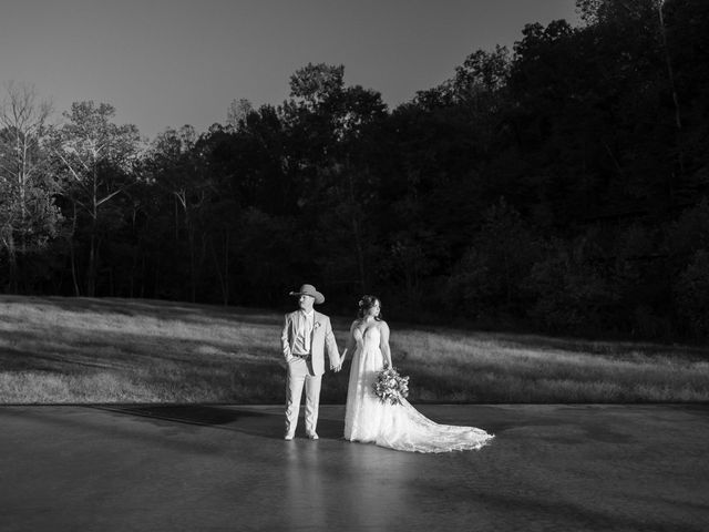 Ethan and Daniela's Wedding in Nashville, Tennessee 23