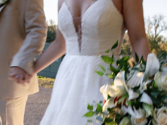 Ethan and Daniela's Wedding in Nashville, Tennessee 24