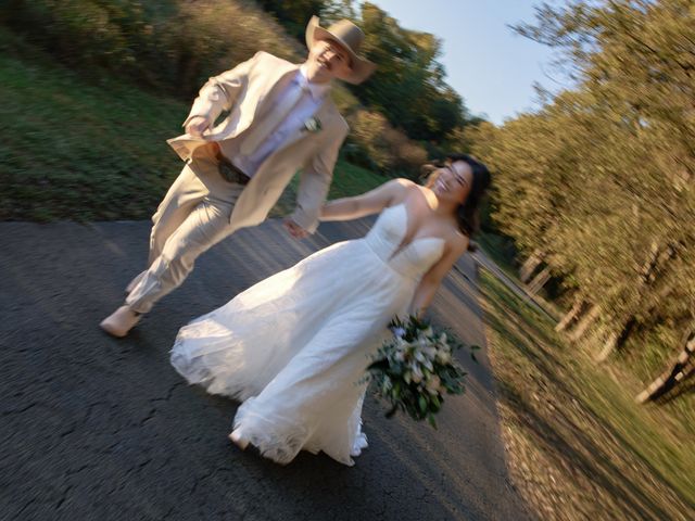 Ethan and Daniela's Wedding in Nashville, Tennessee 25