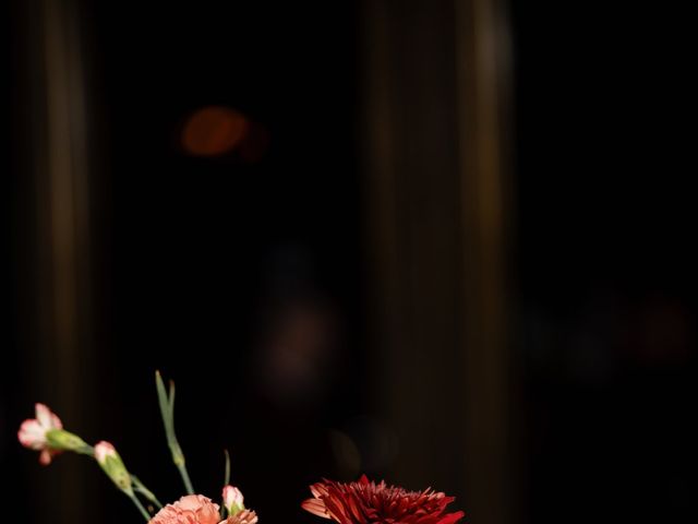 Ethan and Daniela's Wedding in Nashville, Tennessee 27