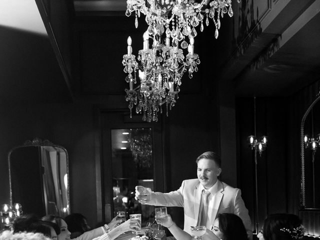 Ethan and Daniela's Wedding in Nashville, Tennessee 29