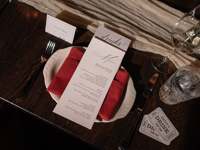 Ethan and Daniela's Wedding in Nashville, Tennessee 30