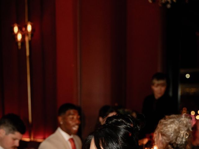 Ethan and Daniela's Wedding in Nashville, Tennessee 32