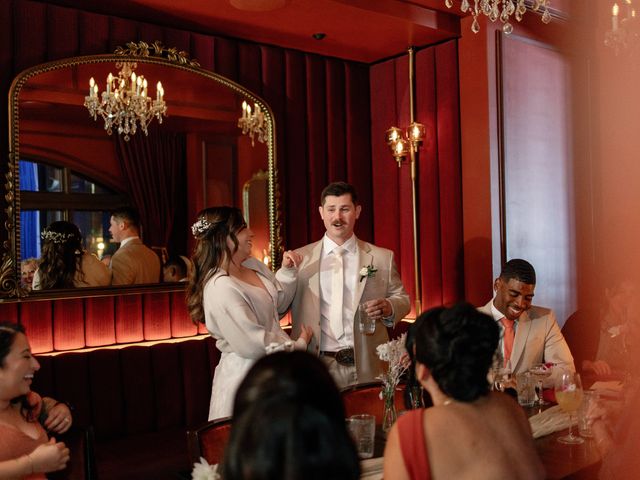Ethan and Daniela's Wedding in Nashville, Tennessee 34