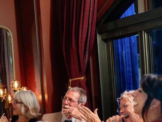 Ethan and Daniela's Wedding in Nashville, Tennessee 35