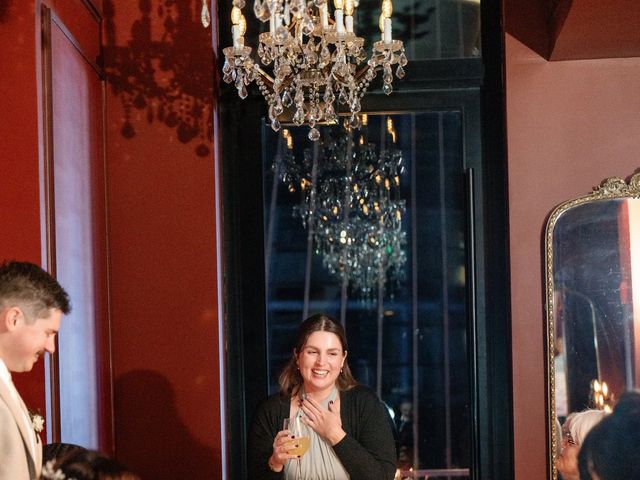 Ethan and Daniela's Wedding in Nashville, Tennessee 36