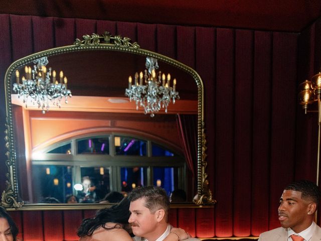 Ethan and Daniela's Wedding in Nashville, Tennessee 40