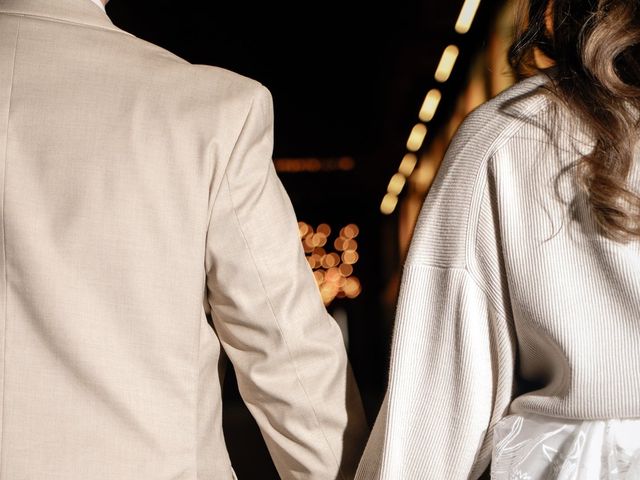 Ethan and Daniela's Wedding in Nashville, Tennessee 41