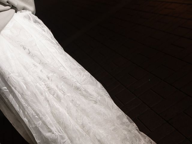 Ethan and Daniela's Wedding in Nashville, Tennessee 44