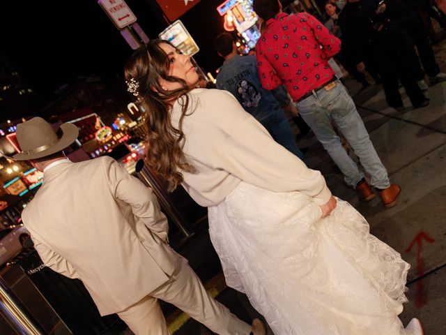 Ethan and Daniela's Wedding in Nashville, Tennessee 47