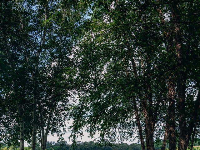 Mikayla and Will's Wedding in Jamesville, New York 5