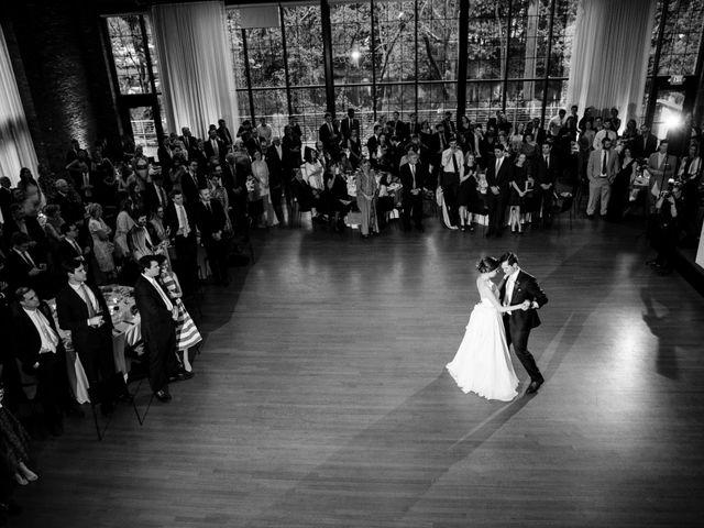 Timothy and Carina&apos;s Wedding in Beacon, New York 51