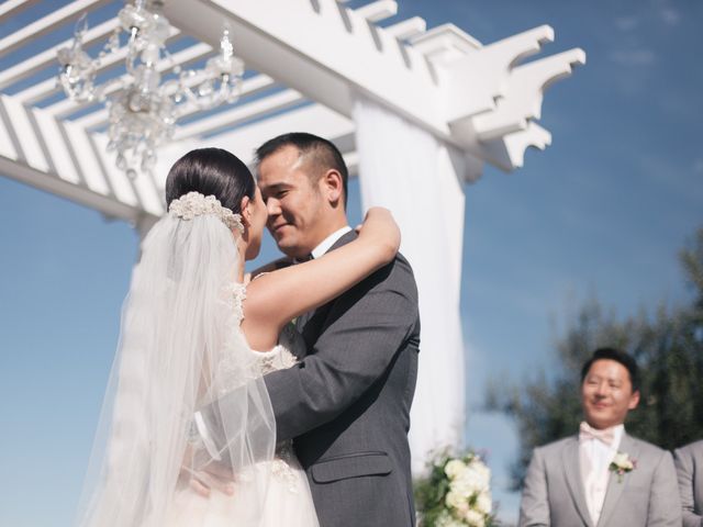 Kimberly and Paul&apos;s Wedding in Morgan Hill, California 31
