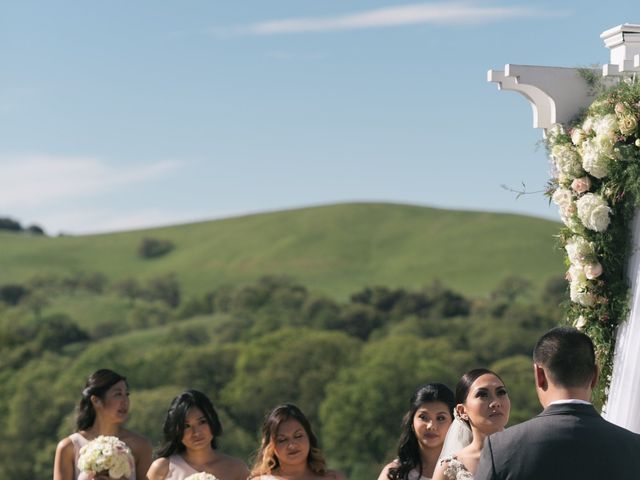 Kimberly and Paul&apos;s Wedding in Morgan Hill, California 39