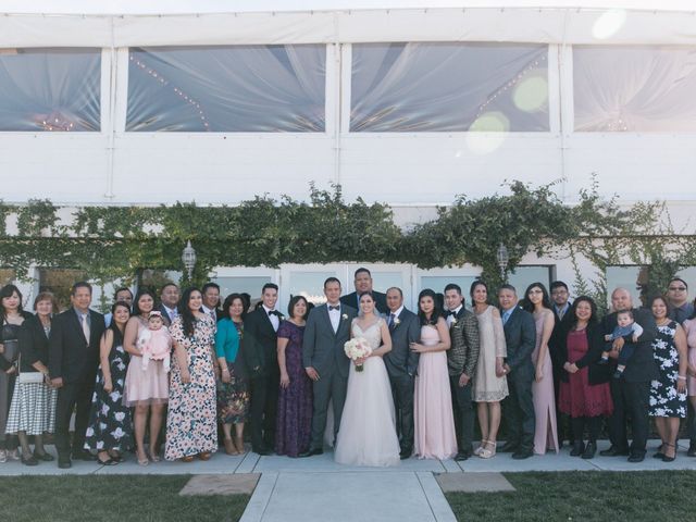 Kimberly and Paul&apos;s Wedding in Morgan Hill, California 49