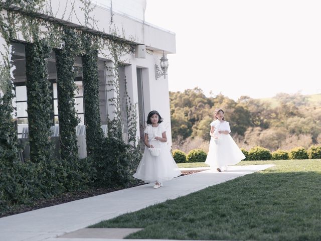 Kimberly and Paul&apos;s Wedding in Morgan Hill, California 77