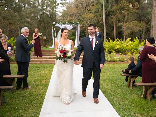 Ryan and Amanda&apos;s Wedding in North Fort Myers, Florida 24