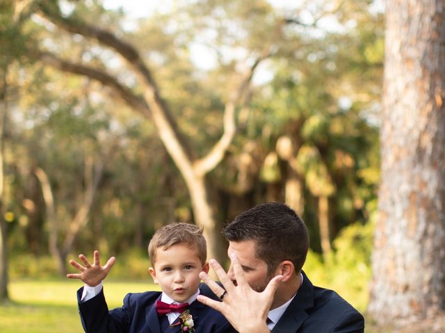 Ryan and Amanda&apos;s Wedding in North Fort Myers, Florida 25