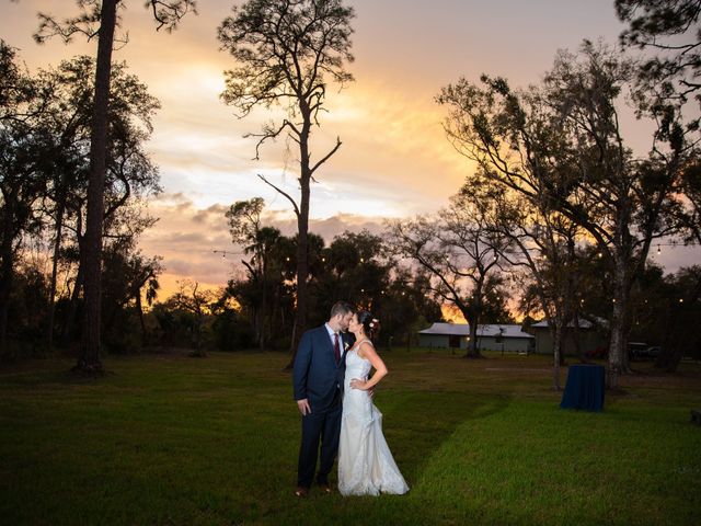 Ryan and Amanda&apos;s Wedding in North Fort Myers, Florida 36