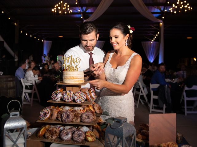 Ryan and Amanda&apos;s Wedding in North Fort Myers, Florida 37