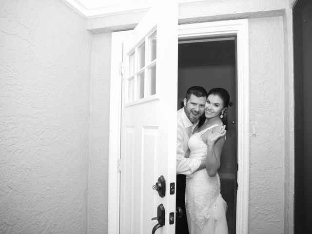 Ryan and Amanda&apos;s Wedding in North Fort Myers, Florida 42