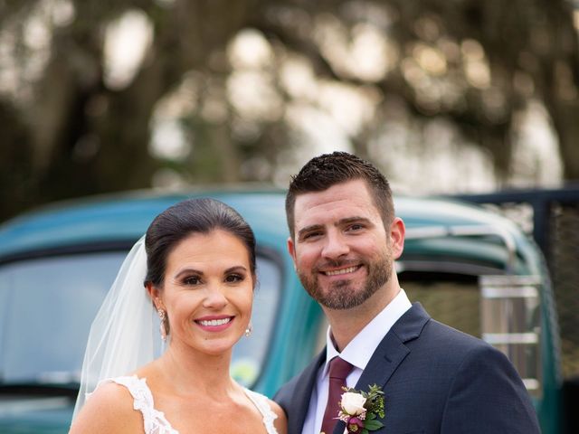 Ryan and Amanda&apos;s Wedding in North Fort Myers, Florida 51