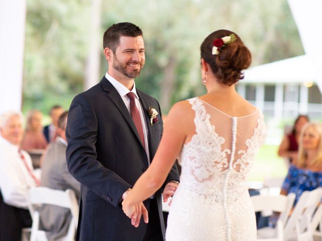 Ryan and Amanda&apos;s Wedding in North Fort Myers, Florida 53