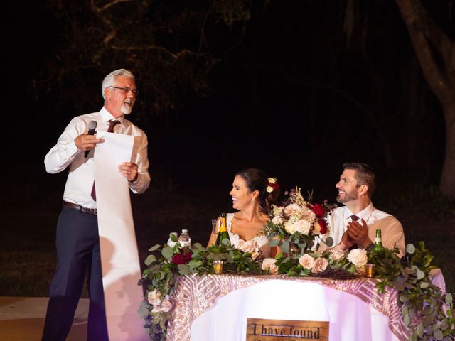 Ryan and Amanda&apos;s Wedding in North Fort Myers, Florida 55